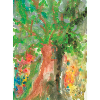 Baum Poster