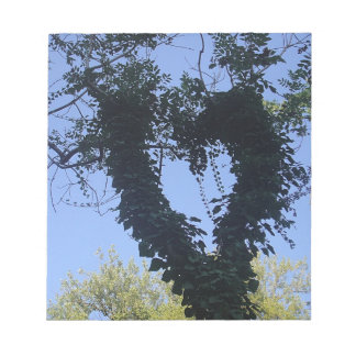 Baumherz Anteckningsblock