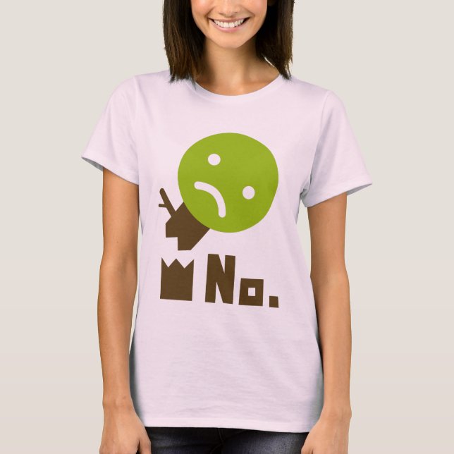 BaumNo Tröja (Framsida)