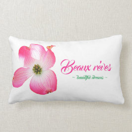 Baux revar lumbalfyllning lumbarkudde