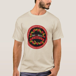 Bavaria Badge T Shirt