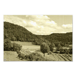 Bavaria Foto Förstoring