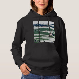 Bavaria Land liggande T Shirt