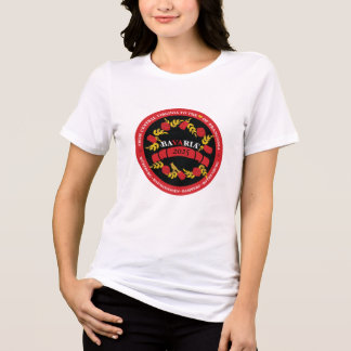 Bavariabadge T Shirt