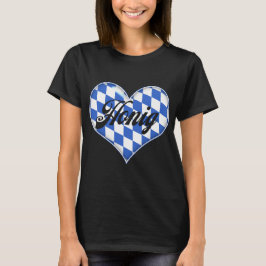 Bavarian Honig T Shirt