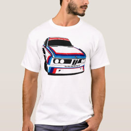 Bavarian Motor Works T Shirt