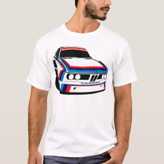 Bavarian Motor Works T Shirt