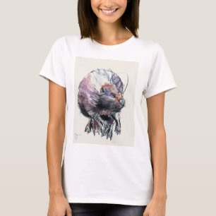 Bäver 2001 t-shirt