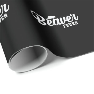 Baver-feber Presentpapper