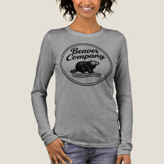 Bäver T-Shirt