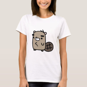 Bäver T-shirt