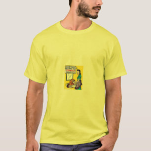 BÄVER TEE SHIRT