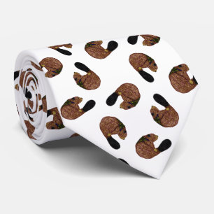 BäverduggTie Slips