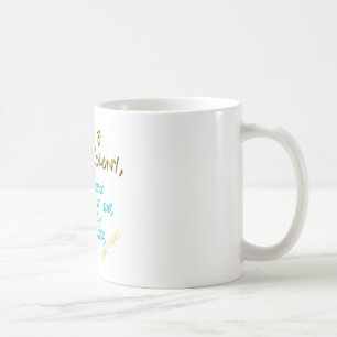 bäverledareturkos kaffemugg