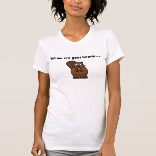 Bäversången Tee Shirt