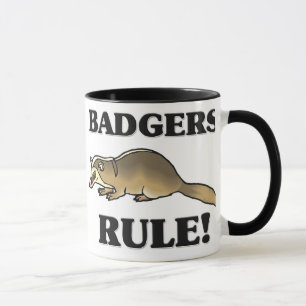 BÄVERSKINN härskar! Mugg