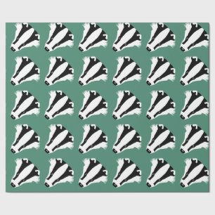 Bäverskinn Presentpapper