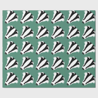 Bäverskinn Presentpapper