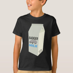 Bäverskinnmjölk T Shirt