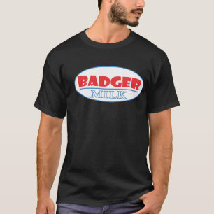 Bäverskinnmjölk T Shirt