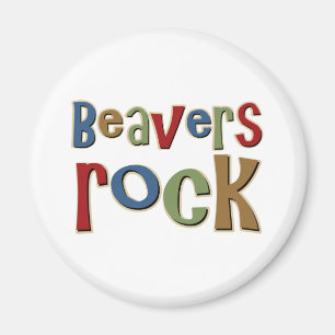 Bäversten Magnet