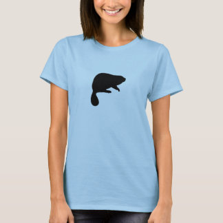 BäverT-tröja T-shirt