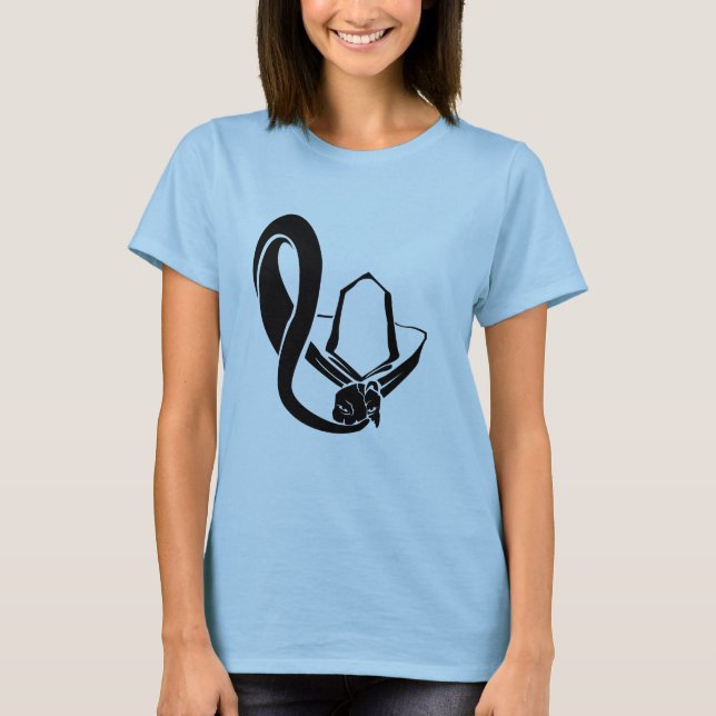 Bax T-shirt (Framsida)