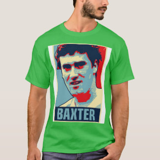 Baxter 1 t shirt