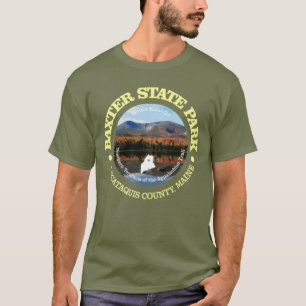 Baxter SP T Shirt
