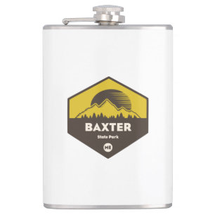Baxter State Park, Maine Fickplunta