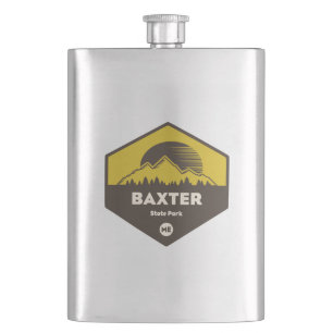Baxter State Park, Maine Fickplunta