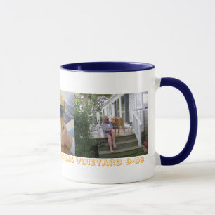 Baxters semester mugg