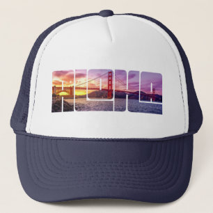 Bay Aloha Keps