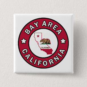Bay Area Kalifornien Knapp