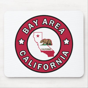 Bay Area Kalifornien Musmatta