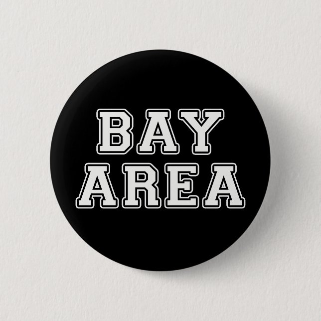 Bay Area Knapp (Framsida)