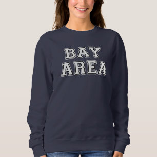 Bay Area T Shirt