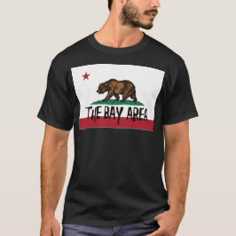 Bay Area T-Shirt