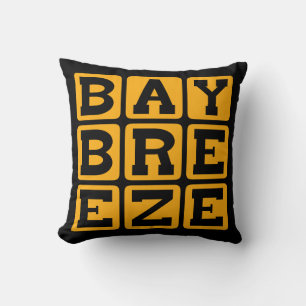 Bay Breeze, Blandad Drink Kudde