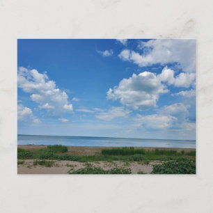 Bay City State Park Vykort