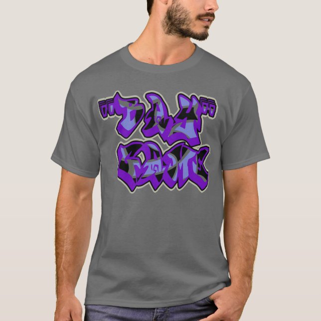 Bay Game - T-Shirt (Framsida)