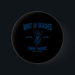Bay Head New jersey Nj Funny Vintage Beacher Tee Knapp<br><div class="desc">Bay Head New jersey Nj Funny Vintage Beacher Tee</div>
