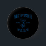 Bay Head New jersey Nj Funny Vintage Beacher Tee Knapp<br><div class="desc">Bay Head New jersey Nj Funny Vintage Beacher Tee</div>