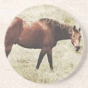 Bay Horse Underlägg