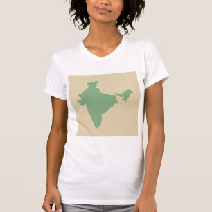 Bay Löv Spice Moods Indien Tröja