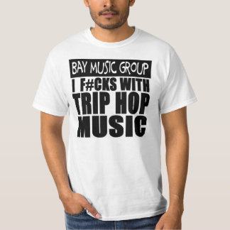 Bay Music Group - T-Shirt