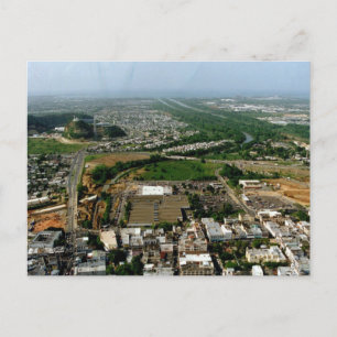 Bayamon Puerto Rico Vykort