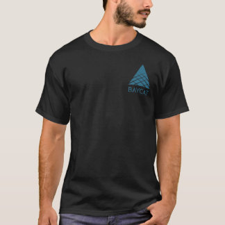 BAYCAT-logotypskjorta Tee Shirt