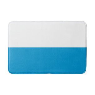 Bayeristisk Flagga Badrumsmatta