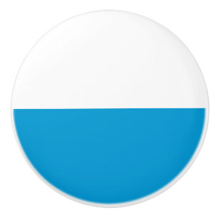 Bayeristisk Flagga Knopp